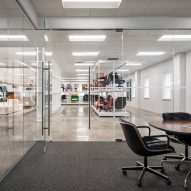 Office space