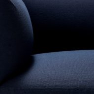 Mimo modular seating by Keiji Takeuchi for NaughtOne