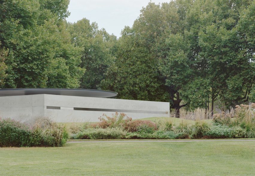 MPavilion 10 by Tadao Ando