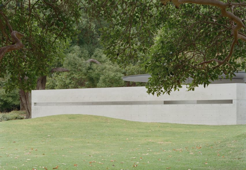 MPavilion 10 by Tadao Ando