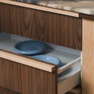 ONE cabinet fronts by Hølte