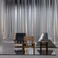 Paved States brings "spirit of experimental design" to NeoCon