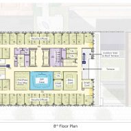 RAMSA McCourt plans DC