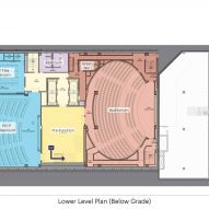 RAMSA McCourt plans DC