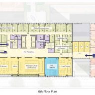 RAMSA McCourt plans DC