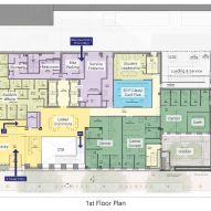 RAMSA McCourt plans DC
