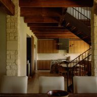Remi Ishizuka Ranch by OWIU Design