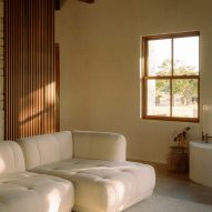 Remi Ishizuka Ranch by OWIU Design