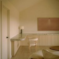 Remi Ishizuka Ranch by OWIU Design