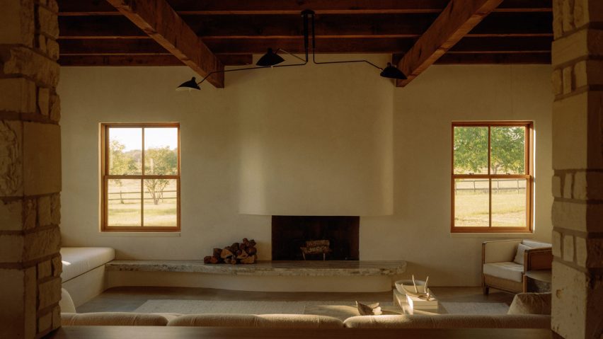 Remi Ishizuka Ranch by OWIU Design