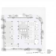 Rendezvous apartment building plans