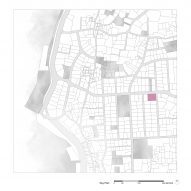 Rendezvous apartment building plans