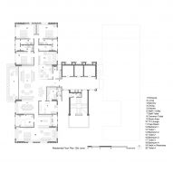 Rendezvous apartment building plans