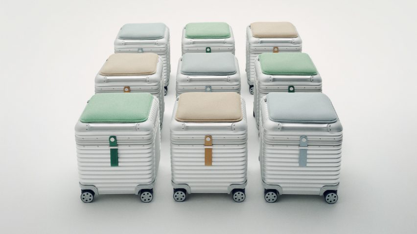 A bunch of stool