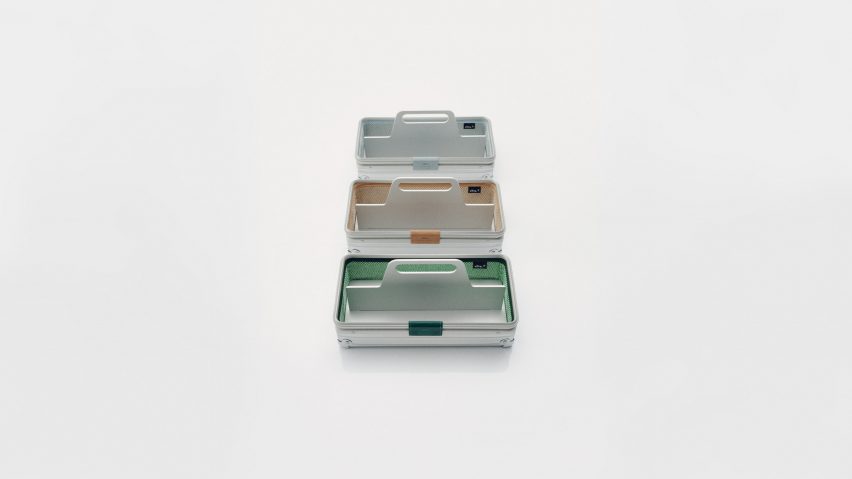 Toolbox
