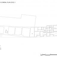 Sidcup Storyteller by DRDH plans