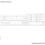 Sidcup Storyteller by DRDH plans