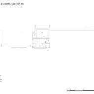 Sidcup Storyteller by DRDH plans