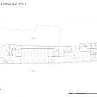 Sidcup Storyteller by DRDH plans