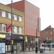 Sidcup Storyteller by DRDH
