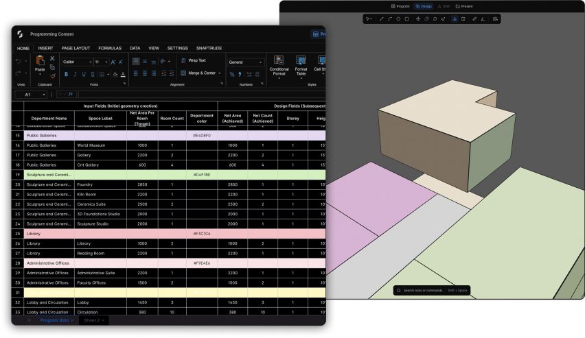 Snaptrude 3.0 has launched