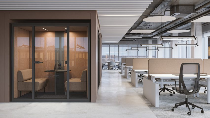 Sonus M pod by Narbutas