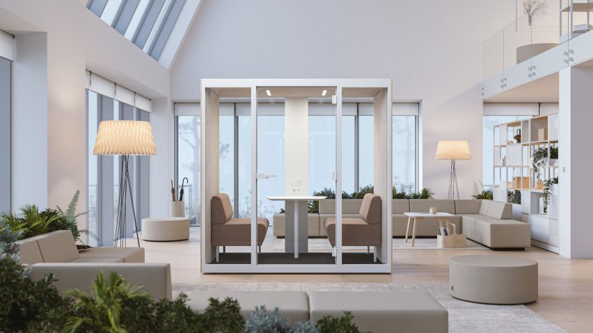 Sonus M pod by Narbutas