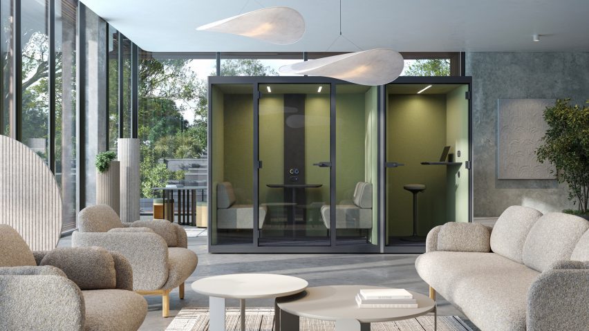 Sonus M pod by Narbutas