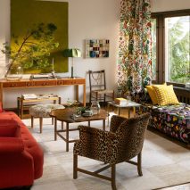 Svenskt Tenn Exhibition at 3 Days of Design