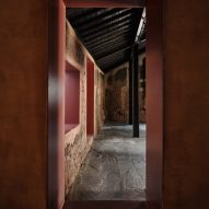 The Quartet – Songzhuang Z Museum by Team BLDG
