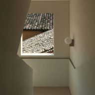 The Quartet – Songzhuang Z Museum by Team BLDG