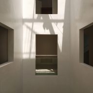 The Quartet – Songzhuang Z Museum by Team BLDG