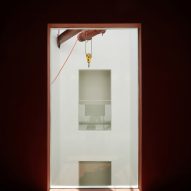 The Quartet – Songzhuang Z Museum by Team BLDG