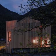 The Quartet – Songzhuang Z Museum by Team BLDG