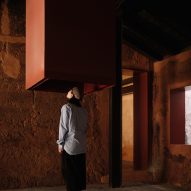 The Quartet – Songzhuang Z Museum by Team BLDG