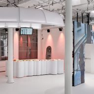 Telfar Flagship Store NYC