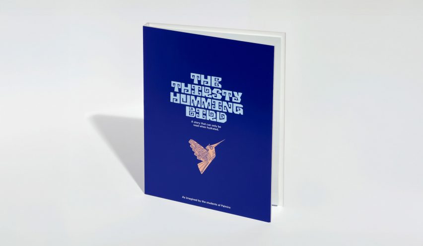 The Dehydrating Book by Water for People