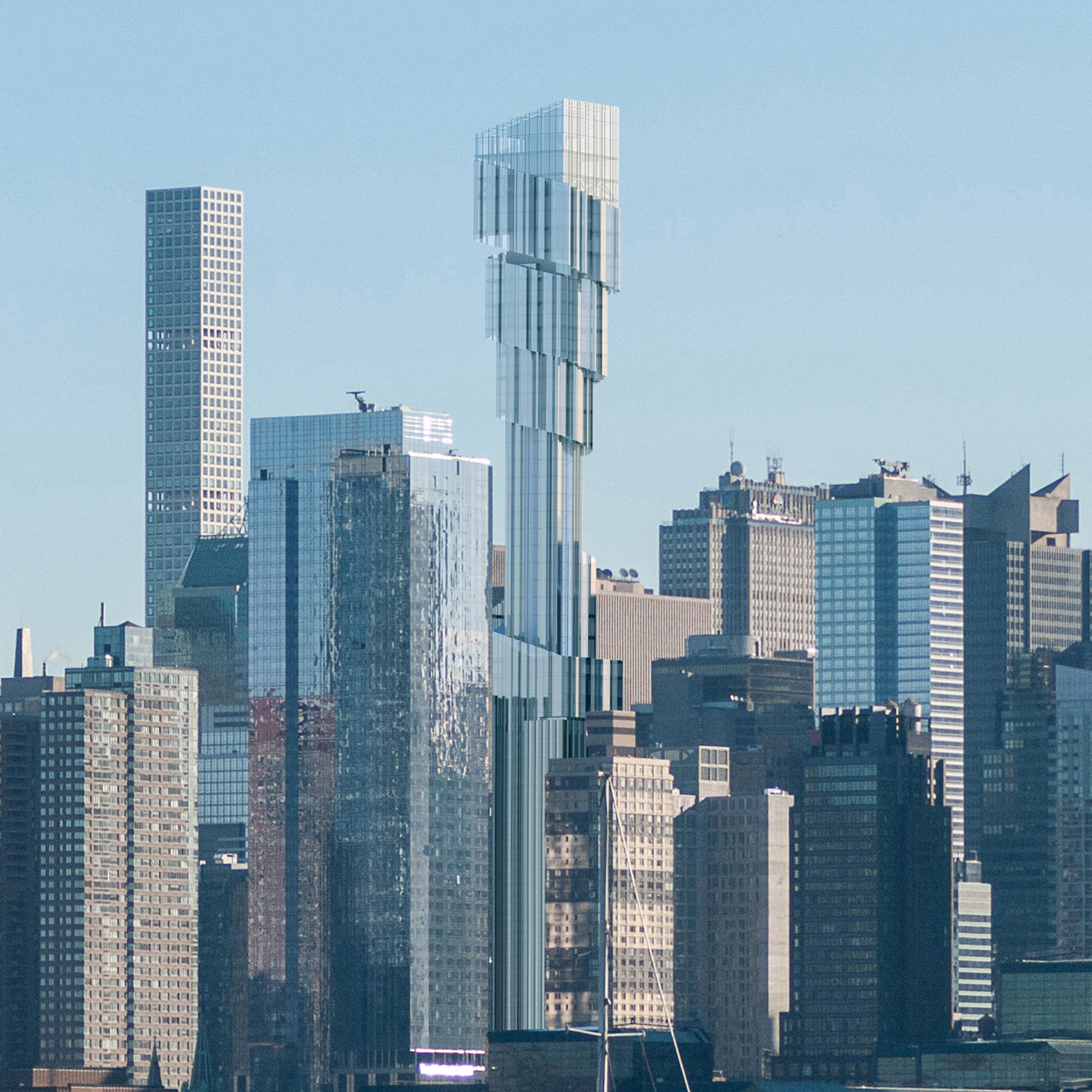 Dezeen | Page 8 of 2785 | architecture and design magazine