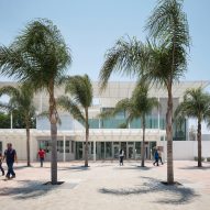 US Consulate General by The Miller Hull Partnership