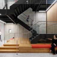 US Consulate General by The Miller Hull Partnership