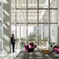 US Consulate General by The Miller Hull Partnership