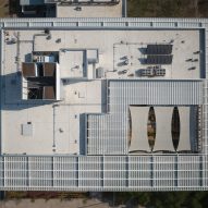 US Consulate General by The Miller Hull Partnership