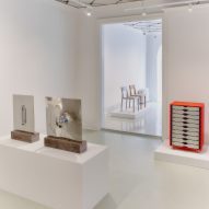 Værktøj exhibition at 3 Days of Design