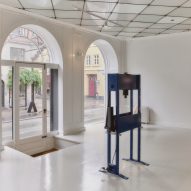 Værktøj exhibition at 3 Days of Design