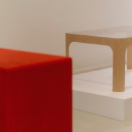 Værktøj exhibition at 3 Days of Design