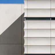 Wayne County Criminal Justice Center