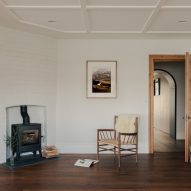 The Island by Will Gamble Architects