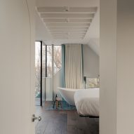 The Island by Will Gamble Architects