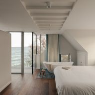 The Island by Will Gamble Architects