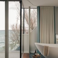 The Island by Will Gamble Architects